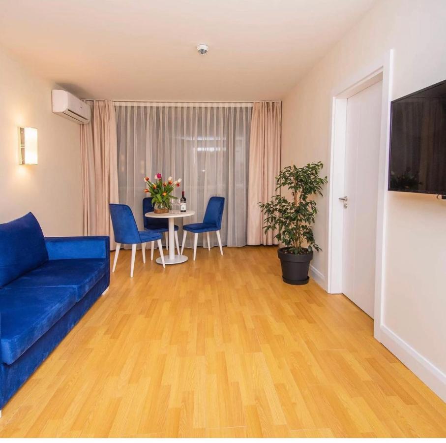 Orbi City Suite バトゥーミ エクステリア 写真