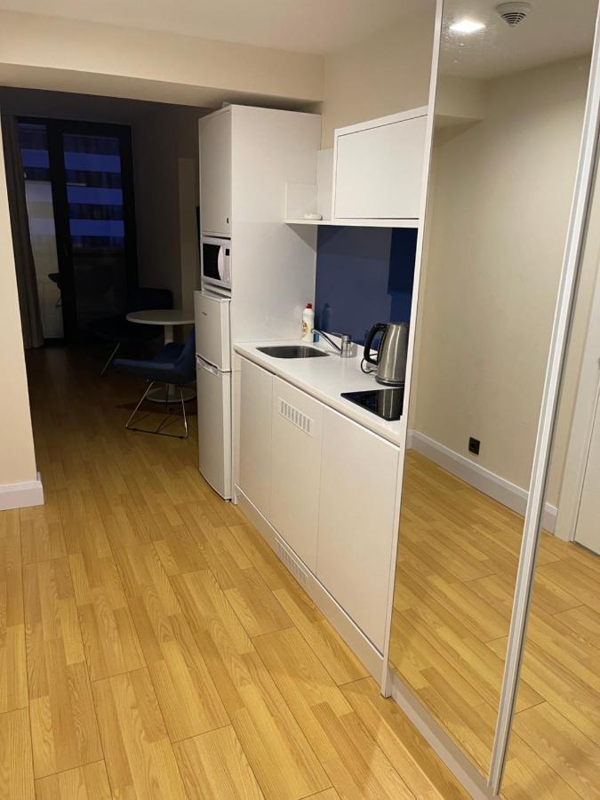 Orbi City Suite バトゥーミ エクステリア 写真