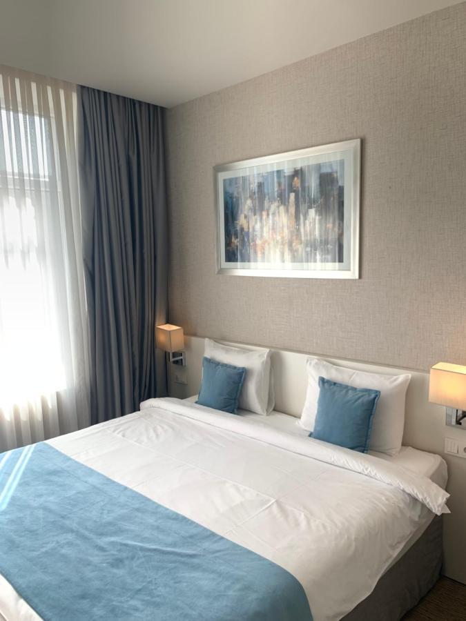 Orbi City Suite バトゥーミ エクステリア 写真